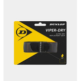 Grip Dunlop Viper Dry Black