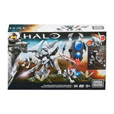 Mega Construx Halo Guerreros Promethean