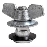 Tornillo Chico Para Tijera  Freund  5310