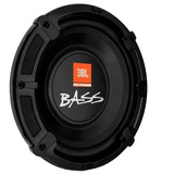 Subwoofer 12 Jbl Bassline 1600w  4+4 12sw17a