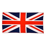 Toalla De Piscina Con Bandera De Reino Unido