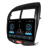 Multimídia Asx Android 13 Carplay 2010/2018 2gb 32gb 10pol