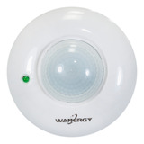 Sensor De Movimiento Wanergy 1200w