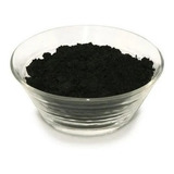 Carbón Activado En Polvo - 500 Gr - Uso Cosmetico