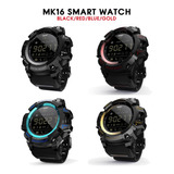 Reloj Inteligente Mk16 Para Hombres Y Mujeres
