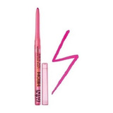 Avon Color Trend Delineador Retrátil Olhos 350mg Variado Cor Pink Neon