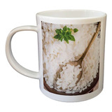 Taza De Plastico Arroz Chino Gastronomia Asia Plato Cheff P5