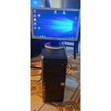 Pc Asus Pentium 4 + Monitor Samsung 