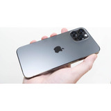 Apple iPhone 12 Pro Max (128 Gb) - Grafito