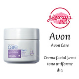 Crema Facial Tono Uniforme Avon Care - Avon | Alexxys Star