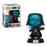 Funko Pop! Star Wars - Electrocuted Darth Vader #288