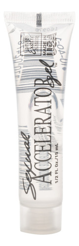 Gel Multiorgasmico Femenino Accelerator Calexotics Oferta!! Sabor Natural