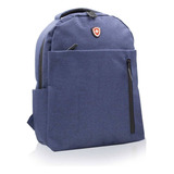 Morral Ejecutivo Swisspass 12 (explora)