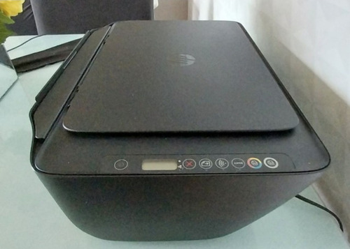 Vendo Impressora Hp Adavantage 2774 Seminova. Com Wi-fi. 