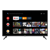 Smart Tv Kanji Kj-mn32-30smt Led Hd 32 Android Tv Google Tv