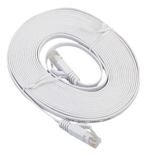 Cable Ethernet De 1000 Mbps 5 Metros