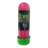 Slime Power Glitter Con Sorpresa Y Aroma Frutal  Chikitos