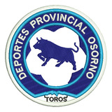 910e Deportes Provincial Osorno