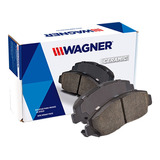 Balatas Traseras Chevrolet Optra 2007 2008 2009 2010 Wagner