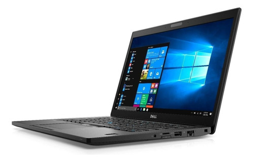 Dell Latitude 7490 Core I5 7ª Gen 16g 512g Ssd Mar De Sueño