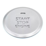Botón Start Stop Plata Encendido Mazda 3 Cx30 2019 2020 22