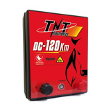 Impulsor Tnt F1- 120 Km Controlado- Bateria 12 Voltios 