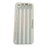 Power Bank Portatil Bateria Externa Inalambrica 20000mah 