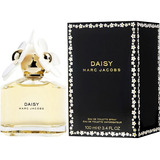 Perfume Daisy Marc Jacobs - 100ml - Mujer - Eau De Toilette