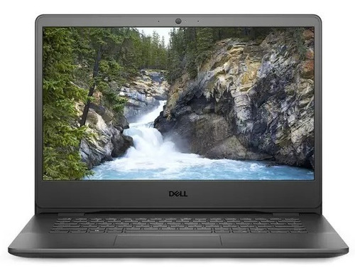 Notebook Dell Vostro 3401 Intel Core I5 10ger 16gb Ssd 256