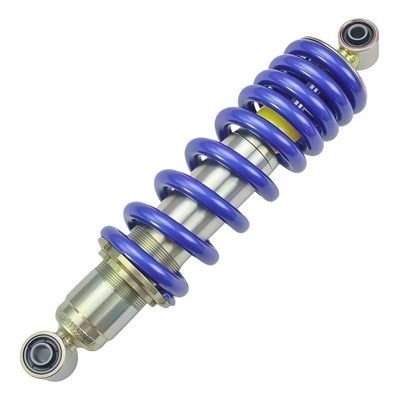 Amortiguador Trasero Monoshok Italika Dm200 Verde 2020 Dm150