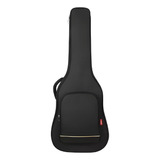 Funda Estuche Guitarra Acustica Semirrigido Impermeable 