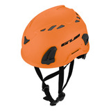 Casco De Seguridad C/linterna D/cabeza P/ciclismo, Escalada