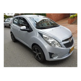 Chevrolet Spark Gt Lt