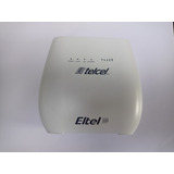 Router Eltel Telcel R520 Blanco