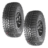 Paquete De 2 Llantas 315/75r16 Mickey Thompson Baja Boss 127