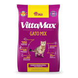 Ração Premium Especial Vittamax Gato Mix 1 Kg - Matsuda Pet