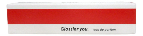 Glossier You Rollerball Eau De Parfum 8ml. 100% Original