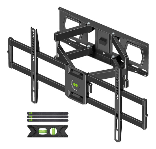 Usx Mount Soporte De Pared Para Tv De Movimiento Completo Pa