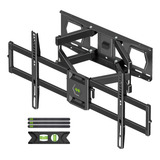 Usx Mount Soporte De Pared Para Tv De Movimiento Completo Pa