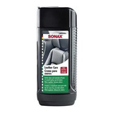 Sonax Leather Care - Acondicionador De Cueros - Potenza