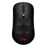 Mouse Gamer Balam Rush Speeder Perform Mg979 10000dpi Negro