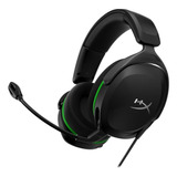 Audifonos Diadema Gamer Hyperx Cloudx Stinger 2 Core | Xbox