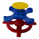 Gira Gira P/ Playground Brinquedo Infantil Divertido