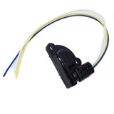 Sensor De Posición Del Acelerador Con Cable For Gm Isuzu Su