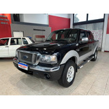 Ford Ranger 2007 3.0 Cd Limited 4x4