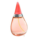 Perfume Gotas De Color Agatha Ruiz 50ml + Diadema C/ Lazo 