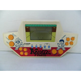 Karate Fight Mini Game Da Casio Cg-610 Funcionando Perfeitam