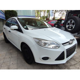 Ford Focus 2014 2.0 Ambiente Mt Garantizado