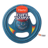 Hartz Tuff Stuff Toss Around - Juguete Para Perro Con Volant