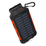 Batería Solar Hypergear 10000mah